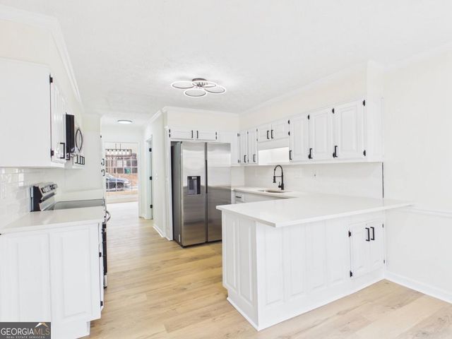 1400 Fieldgreen Overlook, Stone Mountain, GA 30088