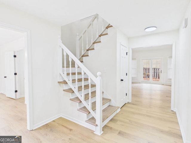 1400 Fieldgreen Overlook, Stone Mountain, GA 30088