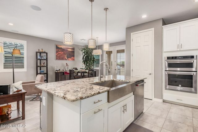 8585 N Genoa Court, Tucson, AZ 85742