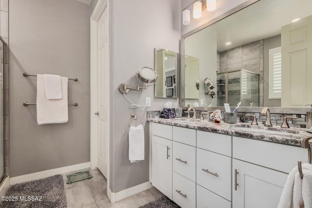 8585 N Genoa Court, Tucson, AZ 85742