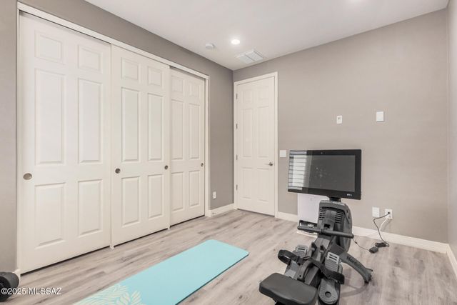 8585 N Genoa Court, Tucson, AZ 85742
