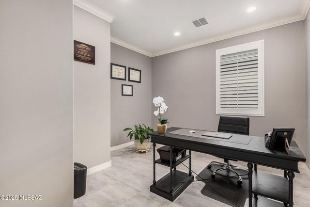 8585 N Genoa Court, Tucson, AZ 85742