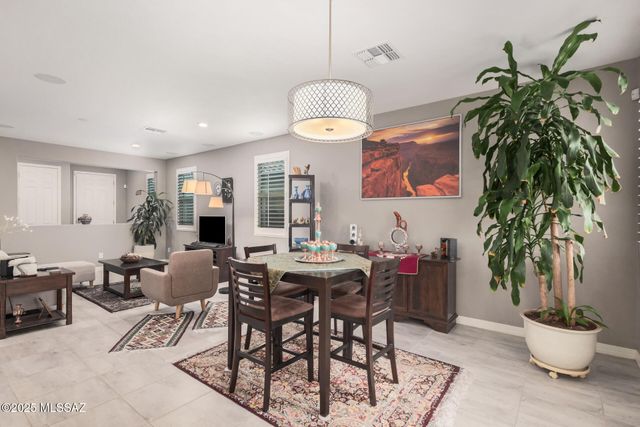 8585 N Genoa Court, Tucson, AZ 85742