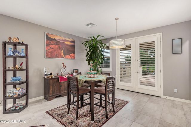 8585 N Genoa Court, Tucson, AZ 85742