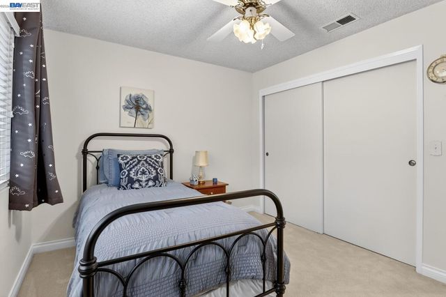 5827 Cold Water Drive, Castro Valley, CA 94552