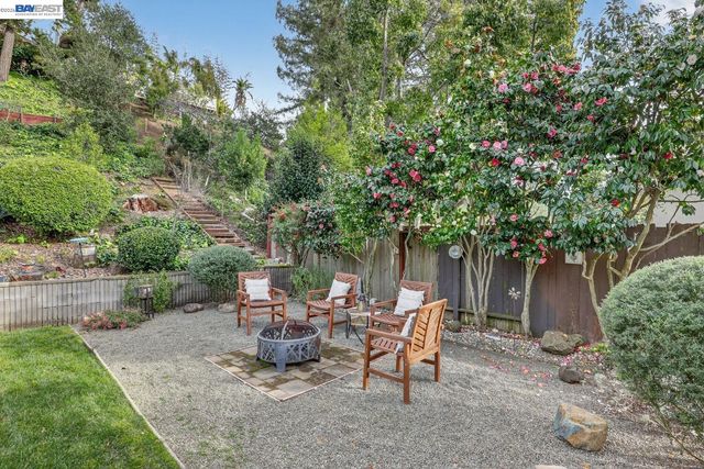 5827 Cold Water Drive, Castro Valley, CA 94552