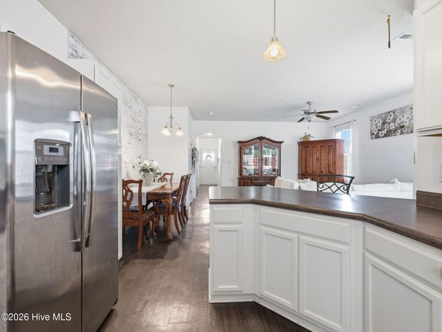 349 Frisco Way, Holly Ridge, NC 28445