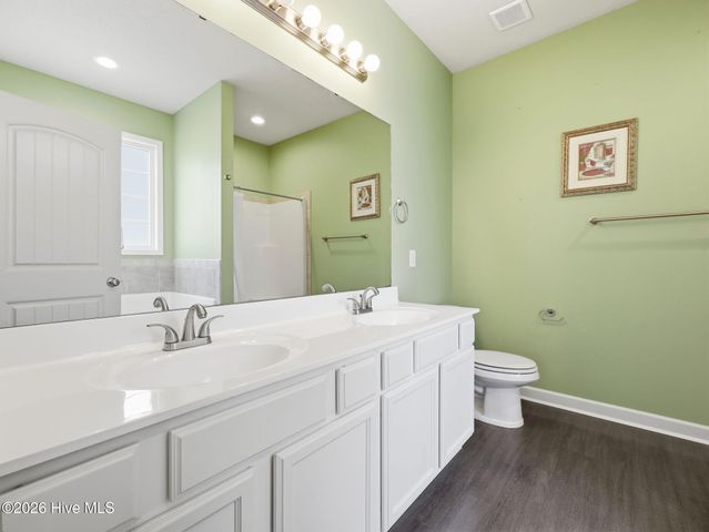 349 Frisco Way, Holly Ridge, NC 28445