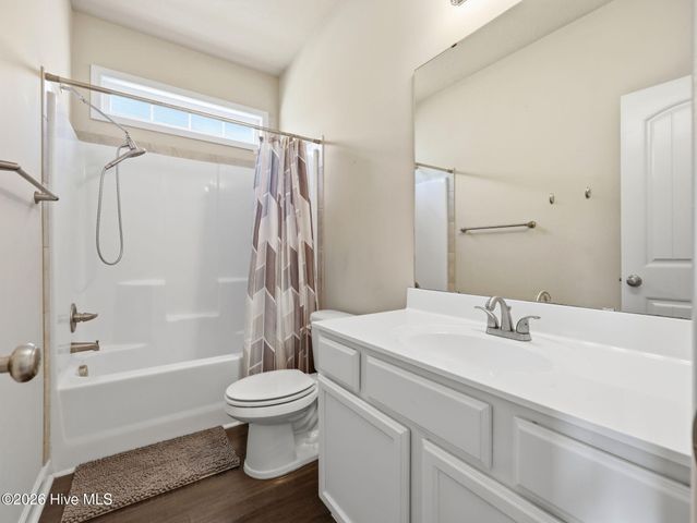 349 Frisco Way, Holly Ridge, NC 28445