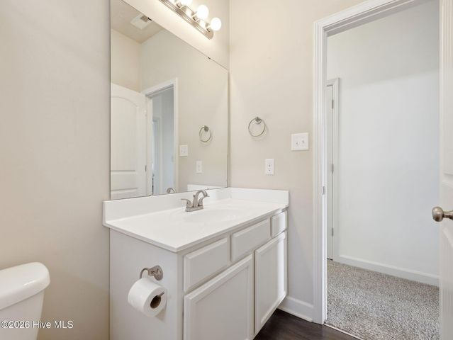 349 Frisco Way, Holly Ridge, NC 28445