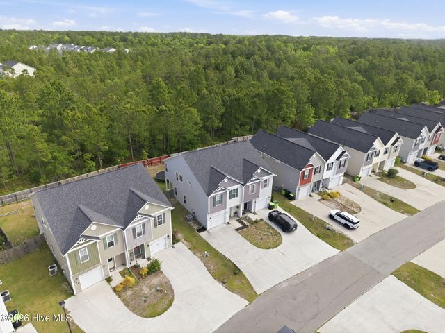 349 Frisco Way, Holly Ridge, NC 28445