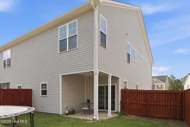 349 Frisco Way, Holly Ridge, NC 28445