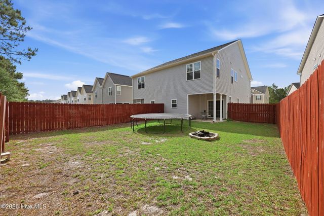 349 Frisco Way, Holly Ridge, NC 28445