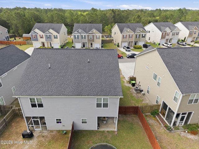 349 Frisco Way, Holly Ridge, NC 28445