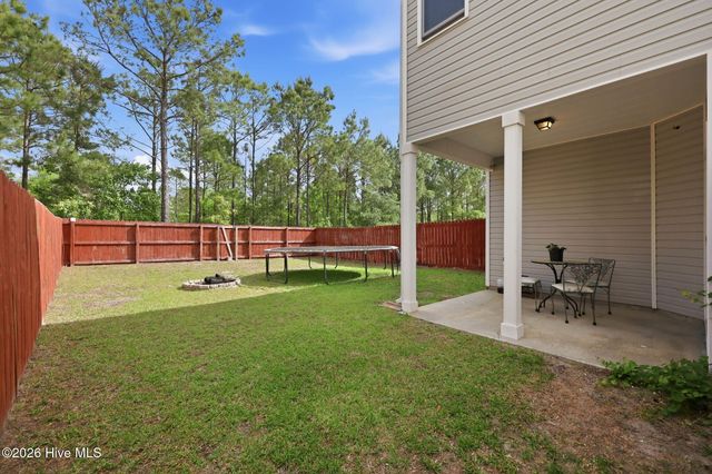 349 Frisco Way, Holly Ridge, NC 28445