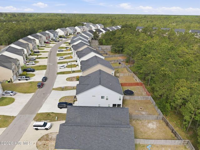 349 Frisco Way, Holly Ridge, NC 28445