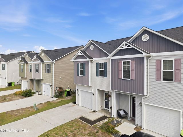 349 Frisco Way, Holly Ridge, NC 28445