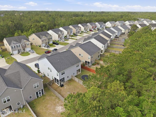 349 Frisco Way, Holly Ridge, NC 28445