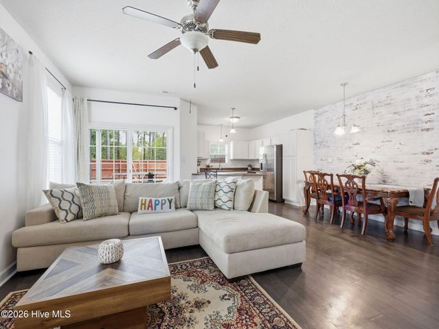 349 Frisco Way, Holly Ridge, NC 28445