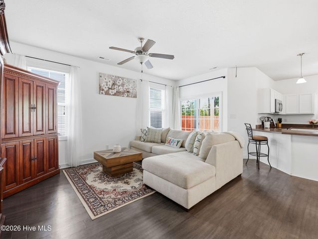 349 Frisco Way, Holly Ridge, NC 28445
