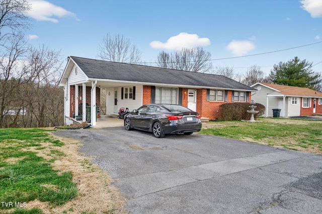 3356 Grandview Drive, Kingsport, TN 37660