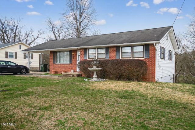 3356 Grandview Drive, Kingsport, TN 37660