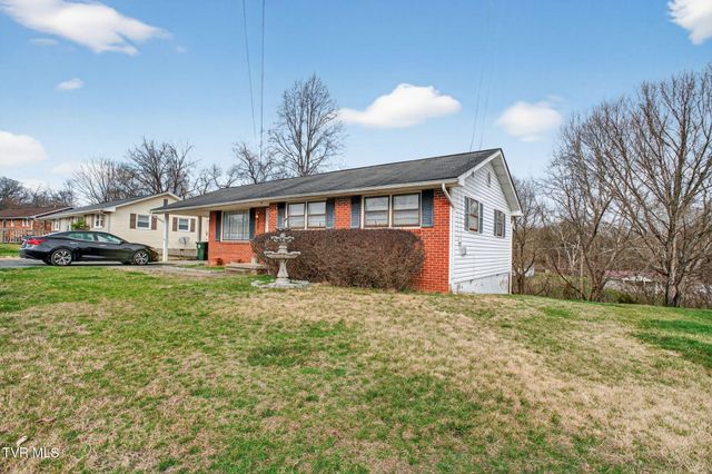 3356 Grandview Drive, Kingsport, TN 37660