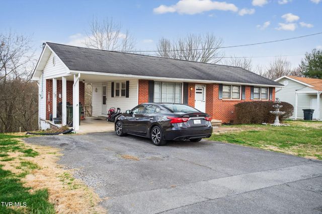 3356 Grandview Drive, Kingsport, TN 37660