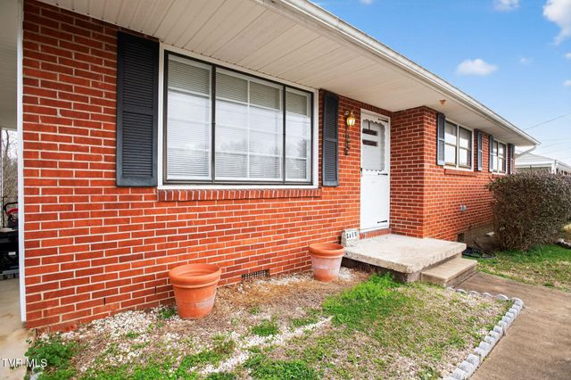 3356 Grandview Drive, Kingsport, TN 37660