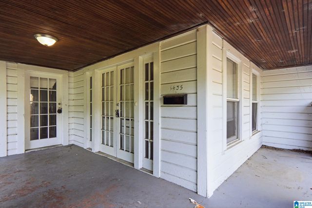 1435 46TH STREET ENSLEY, Birmingham, AL 35208