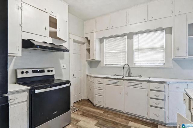 1435 46TH STREET ENSLEY, Birmingham, AL 35208