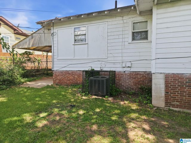 1435 46TH STREET ENSLEY, Birmingham, AL 35208