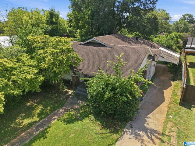 1435 46TH STREET ENSLEY, Birmingham, AL 35208
