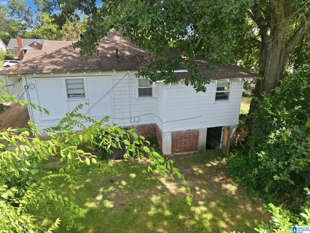 1435 46TH STREET ENSLEY, Birmingham, AL 35208