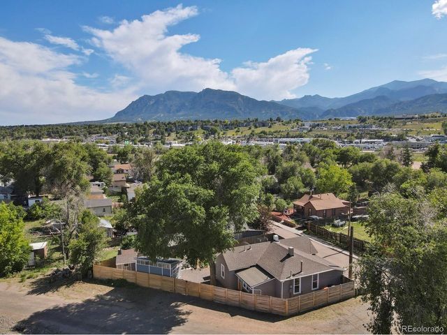 915 S Baltic St, Colorado Springs, CO 80903