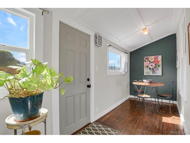 915 S Baltic St, Colorado Springs, CO 80903