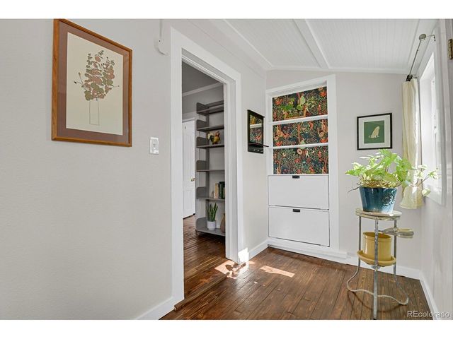 915 S Baltic St, Colorado Springs, CO 80903