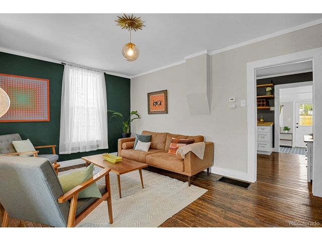 915 S Baltic St, Colorado Springs, CO 80903