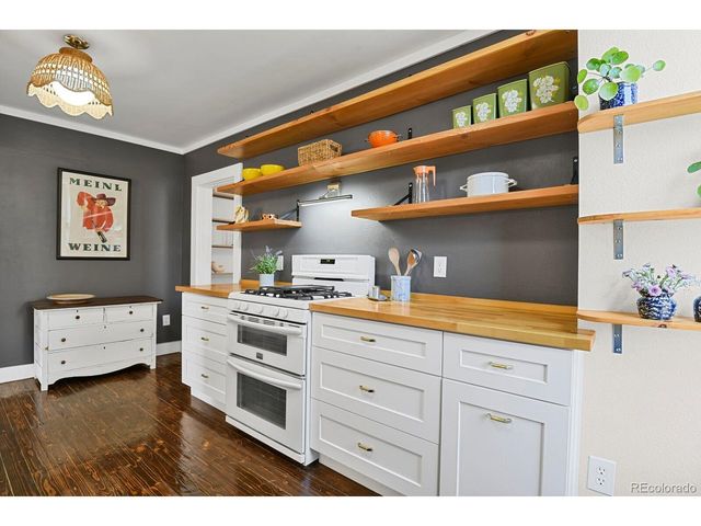 915 S Baltic St, Colorado Springs, CO 80903