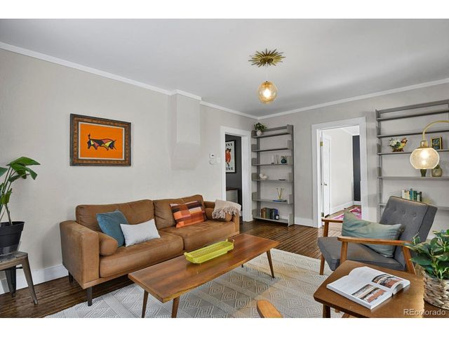 915 S Baltic St, Colorado Springs, CO 80903