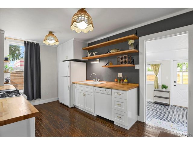 915 S Baltic St, Colorado Springs, CO 80903