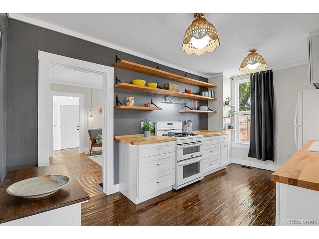 915 S Baltic St, Colorado Springs, CO 80903