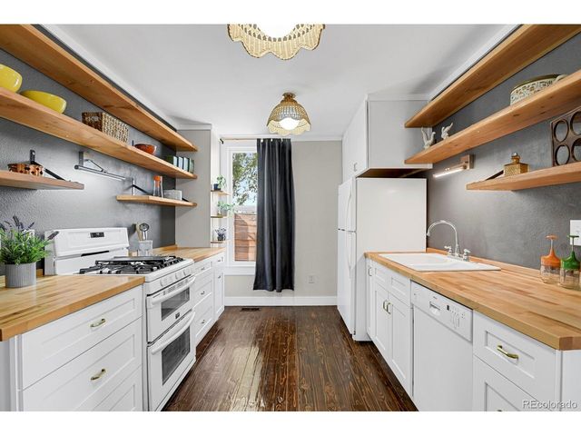 915 S Baltic St, Colorado Springs, CO 80903