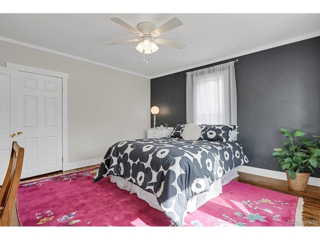 915 S Baltic St, Colorado Springs, CO 80903