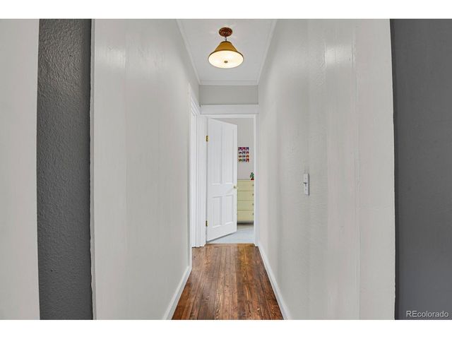 915 S Baltic St, Colorado Springs, CO 80903