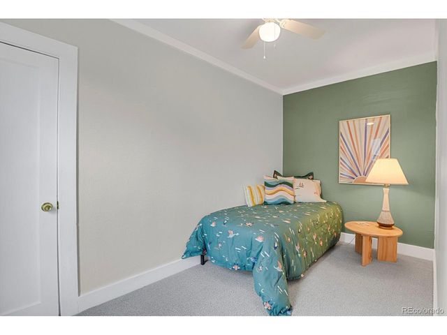 915 S Baltic St, Colorado Springs, CO 80903