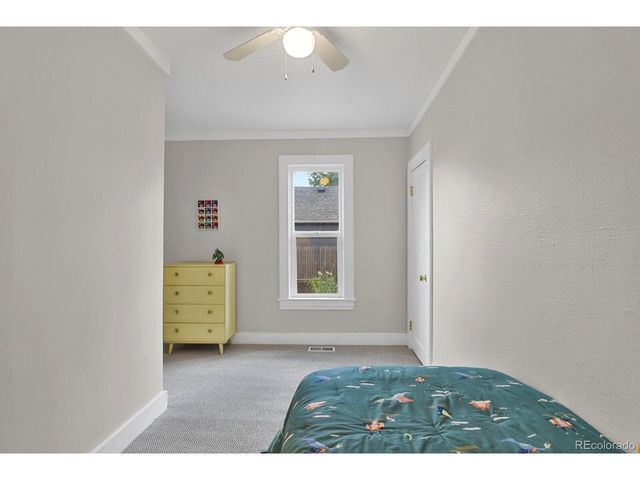 915 S Baltic St, Colorado Springs, CO 80903