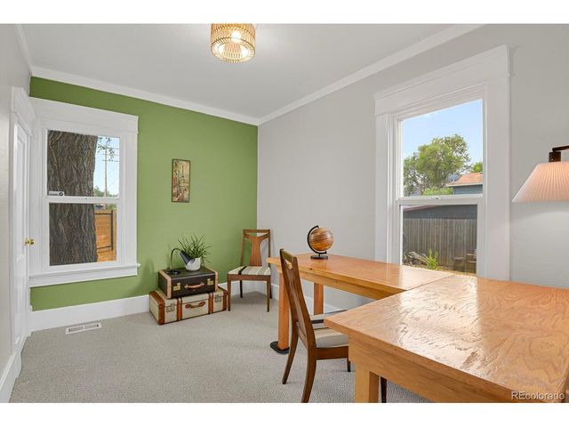 915 S Baltic St, Colorado Springs, CO 80903