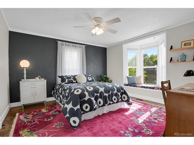 915 S Baltic St, Colorado Springs, CO 80903