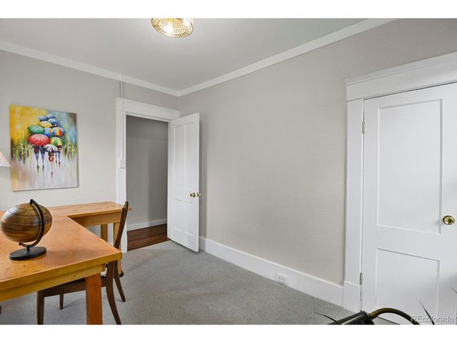 915 S Baltic St, Colorado Springs, CO 80903